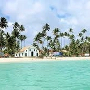 Pacote de Final de Semana em Tamandaré e Carneiros: Hospedagem + Transporte Incluso!