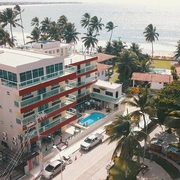 Porto de Galinhas: O Destino Perfeito para Seu Fim de Semana!