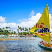 Porto de Galinhas: O Destino Perfeito para Seu Fim de Semana!